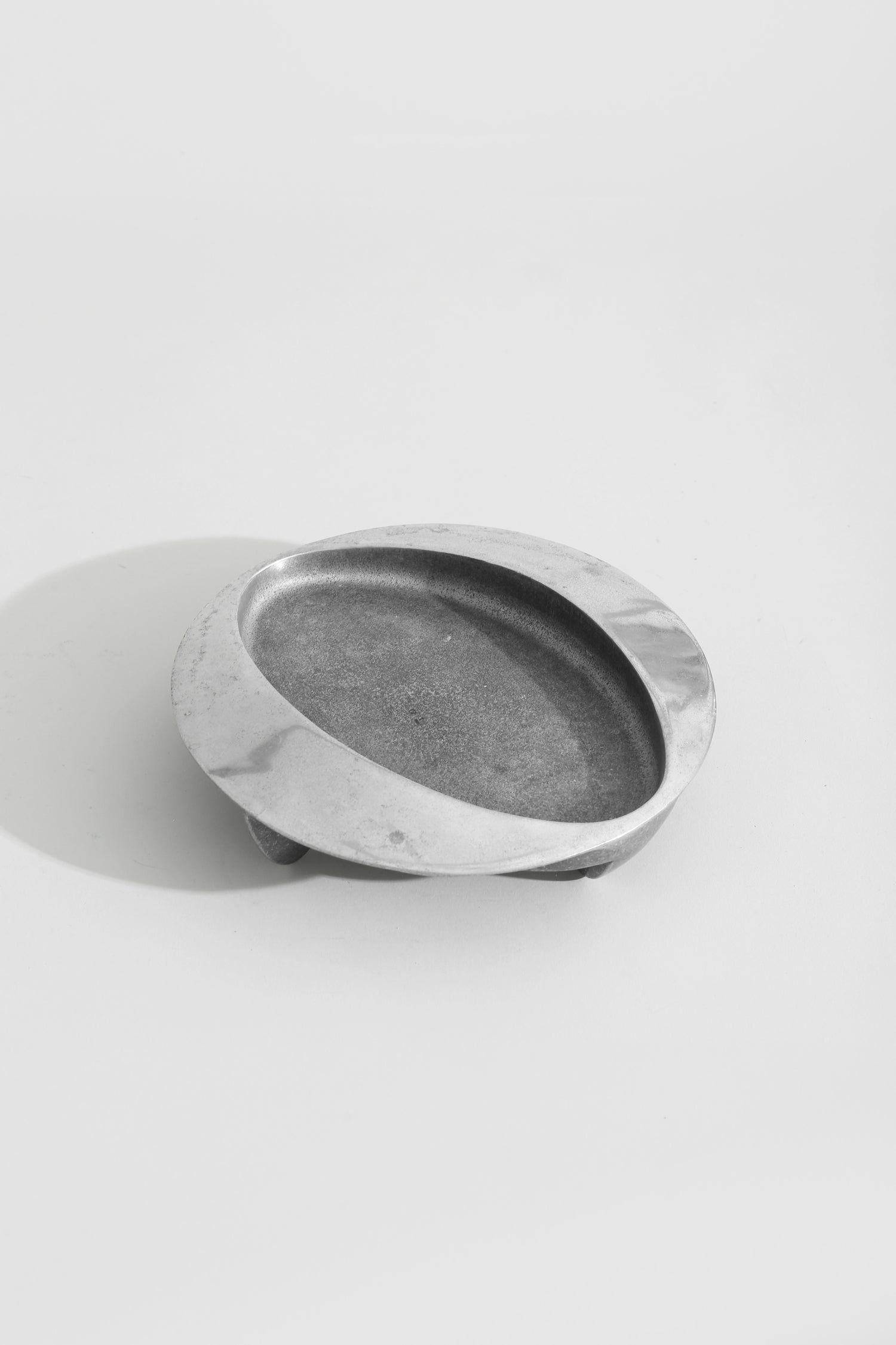 Brutalist Chrome Catchall