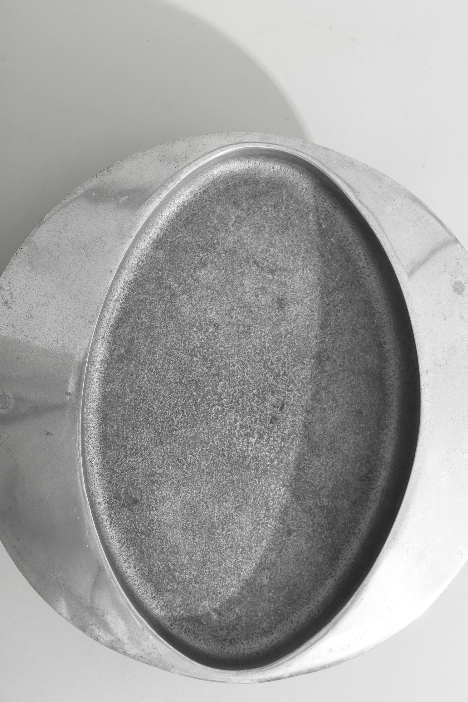 Brutalist Chrome Catchall