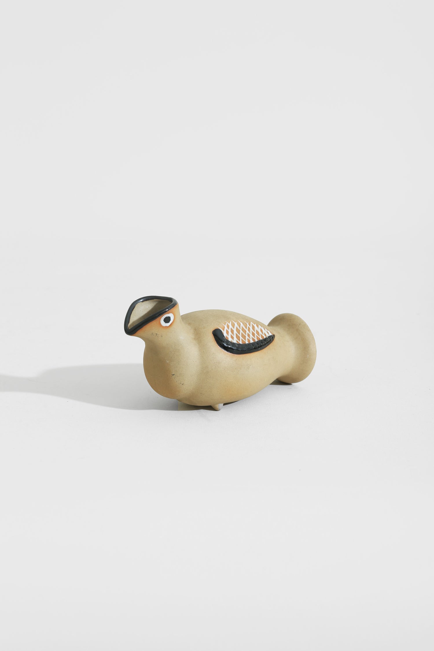 Picasso Ceramic Bird