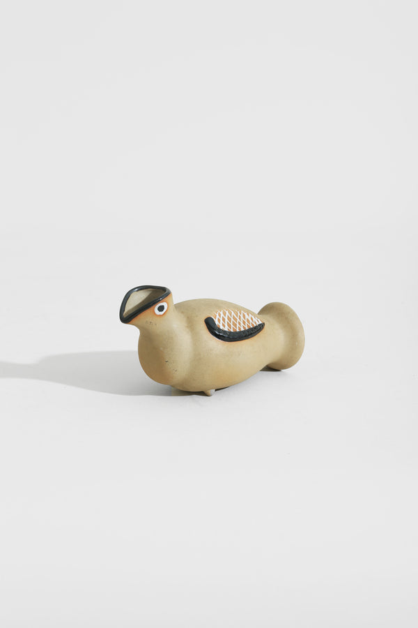 Picasso Ceramic Bird