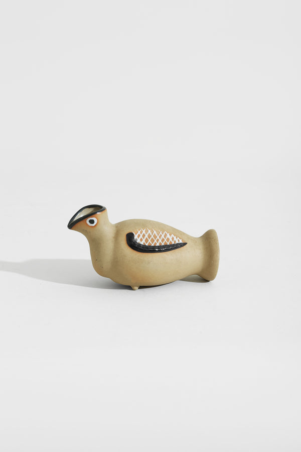 Picasso Ceramic Bird