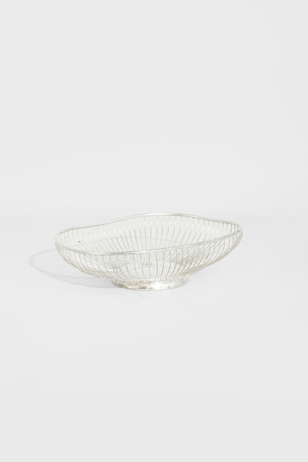 Italian Wire Bowl