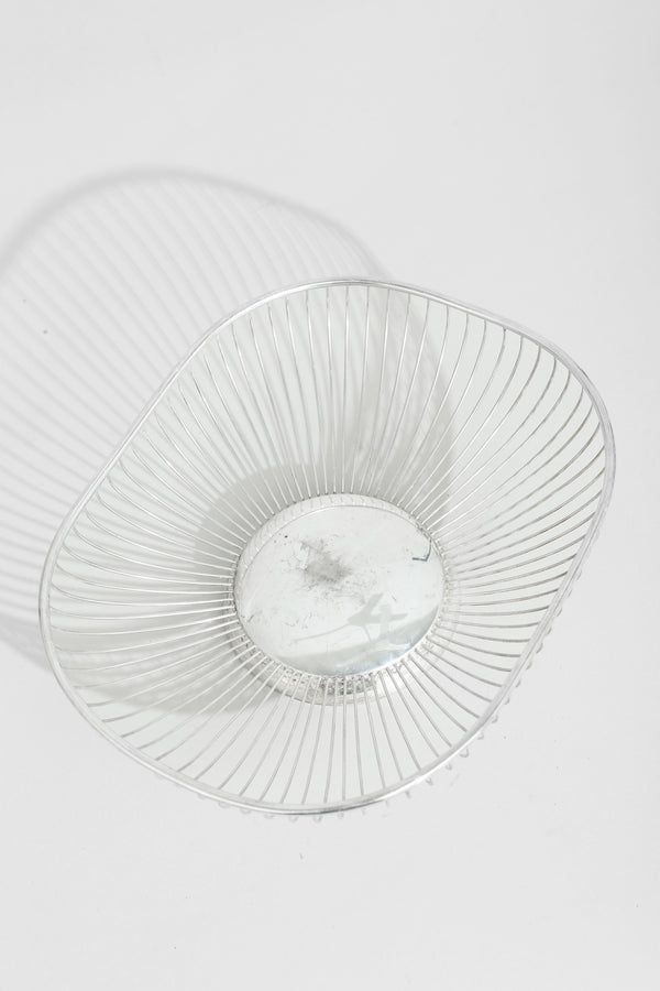 Italian Wire Bowl