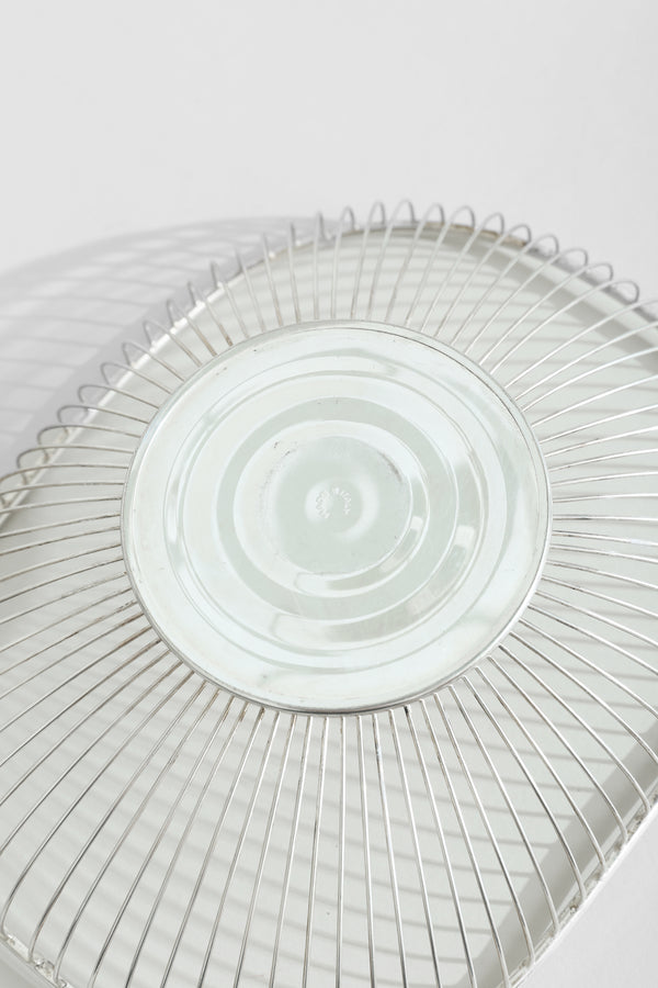 Italian Wire Bowl