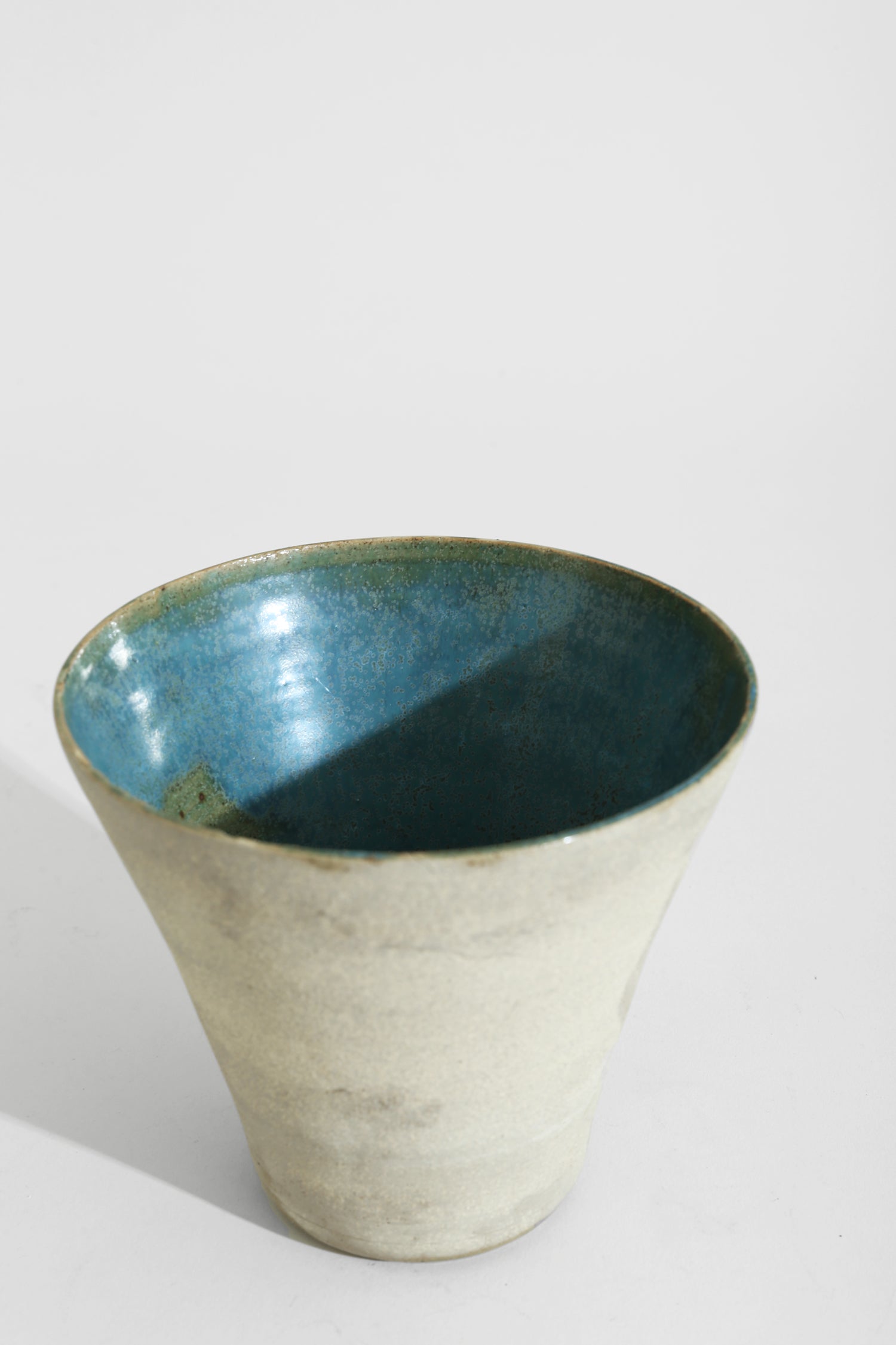 Studio Ceramic Bowl