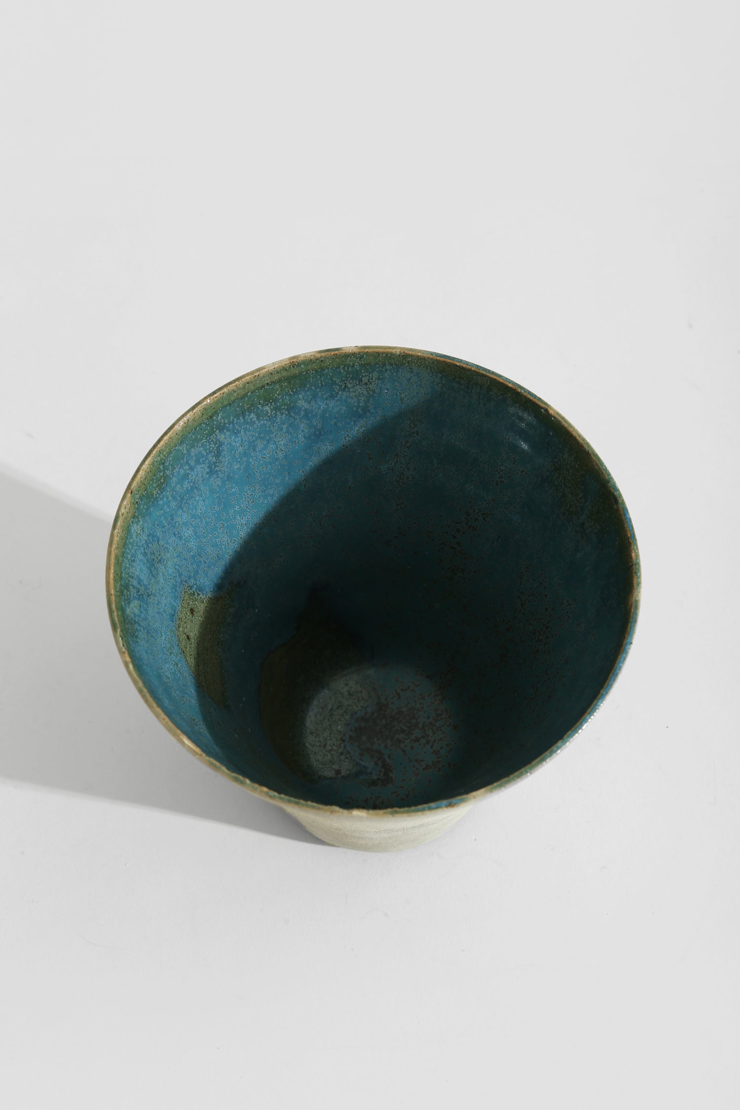 Studio Ceramic Bowl