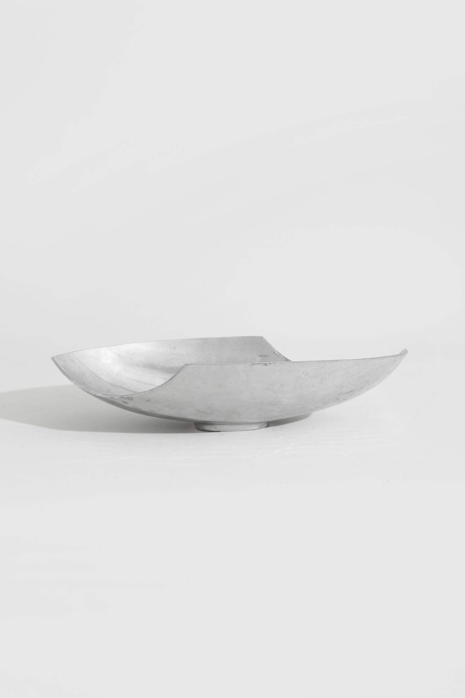 Freeform Sculpture Bowl