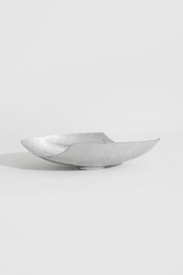 Freeform Sculpture Bowl