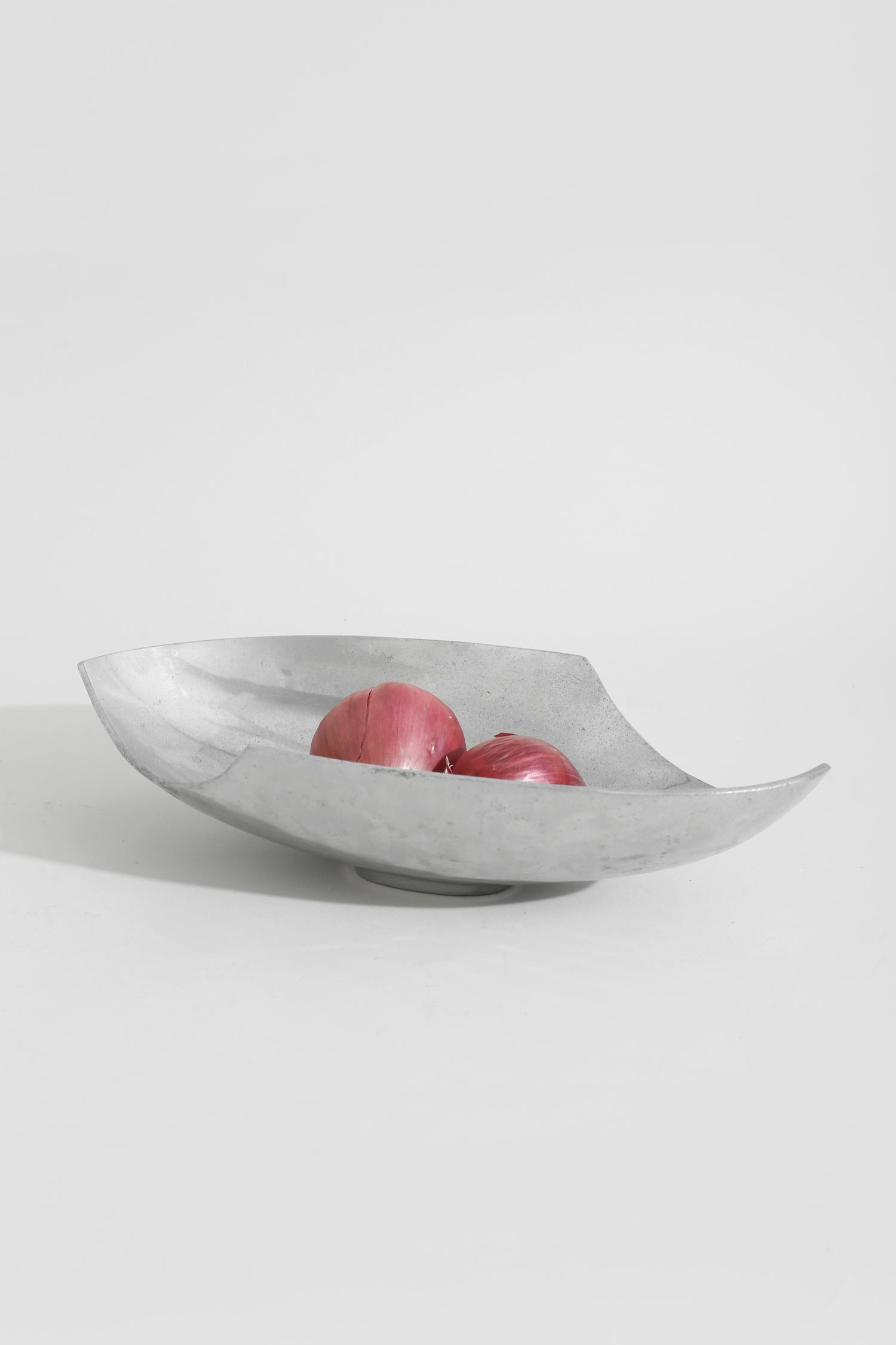 Freeform Sculpture Bowl