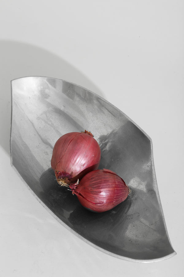 Freeform Sculpture Bowl