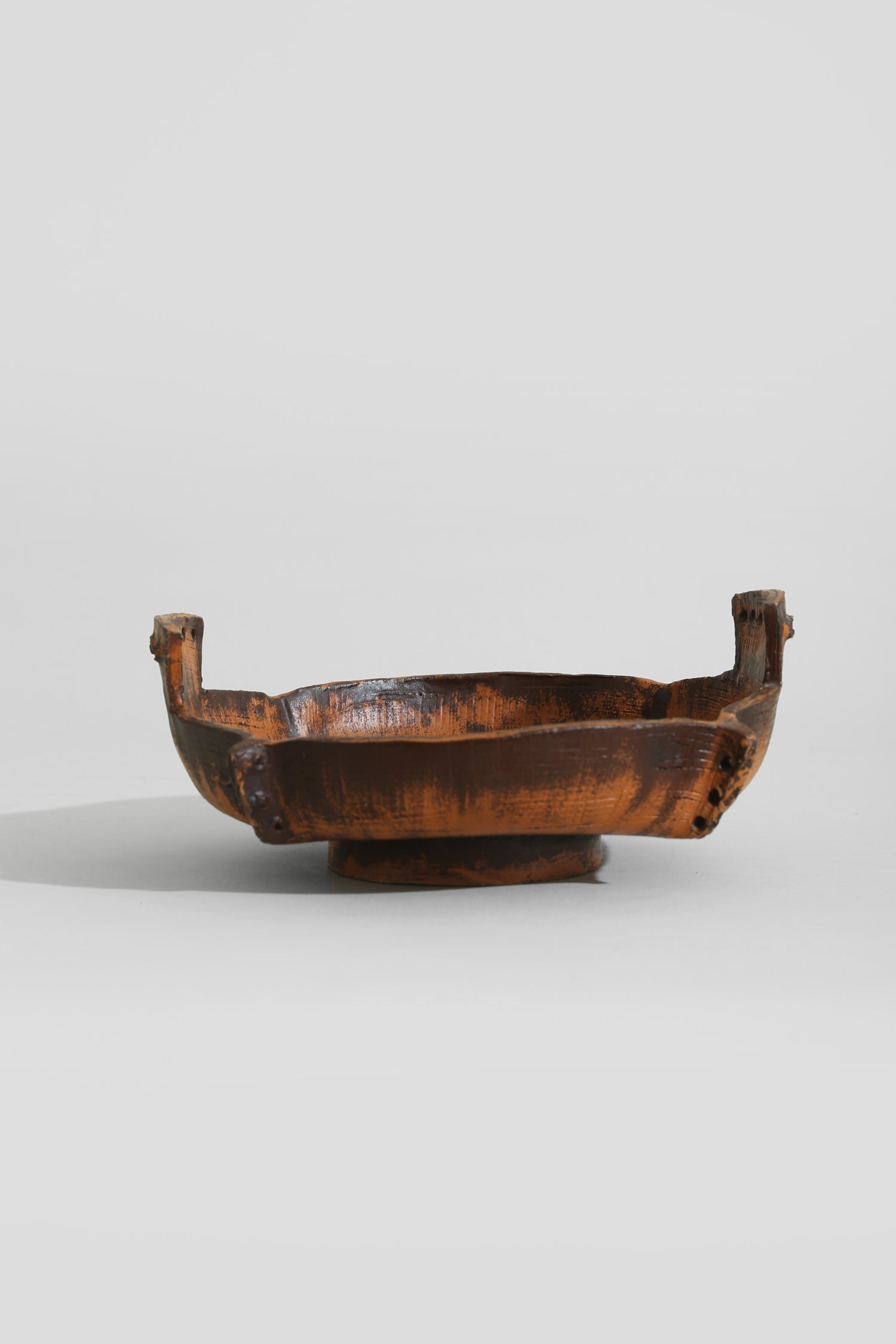 Italian Terracotta Catchall