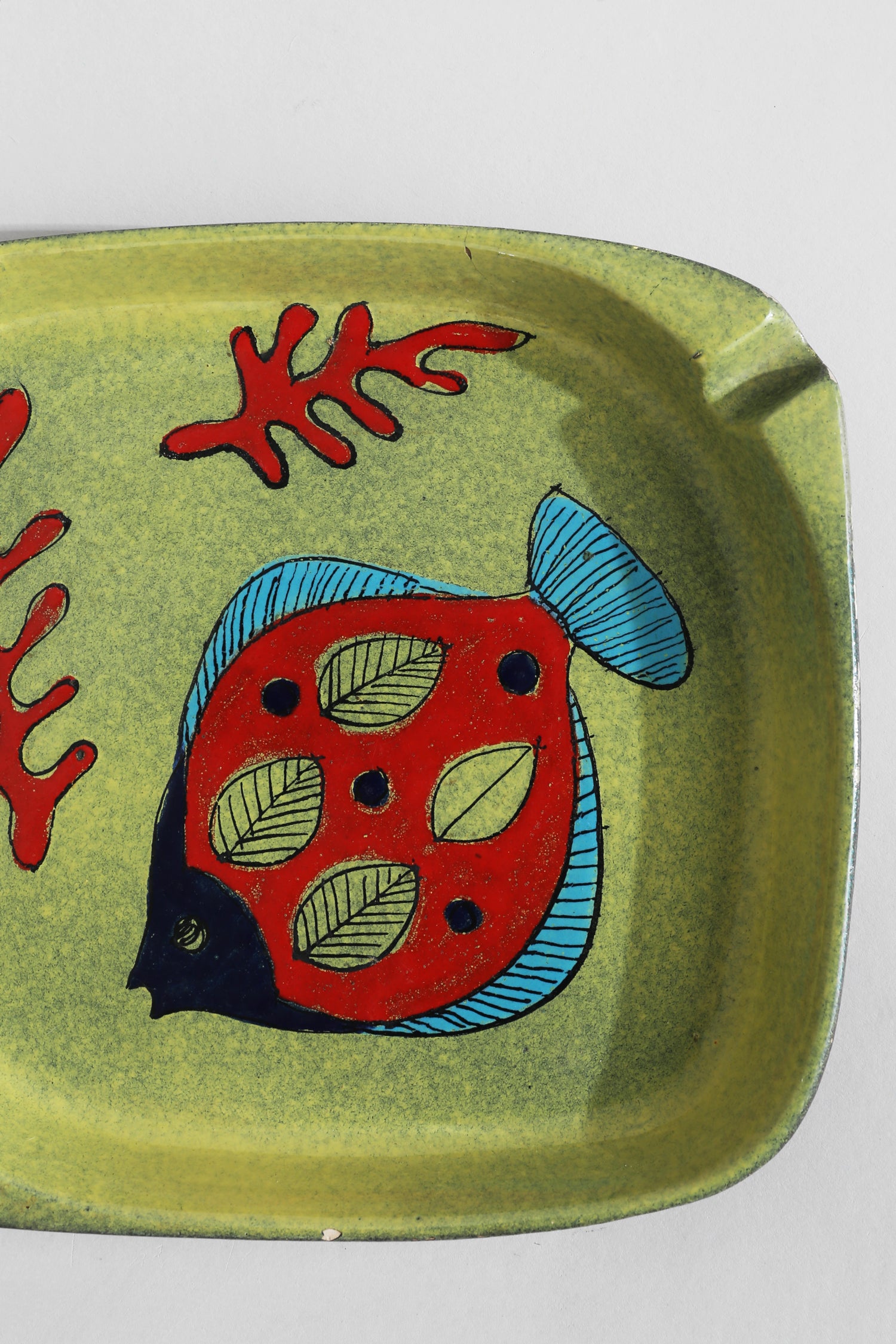 Italian Fish Catchall