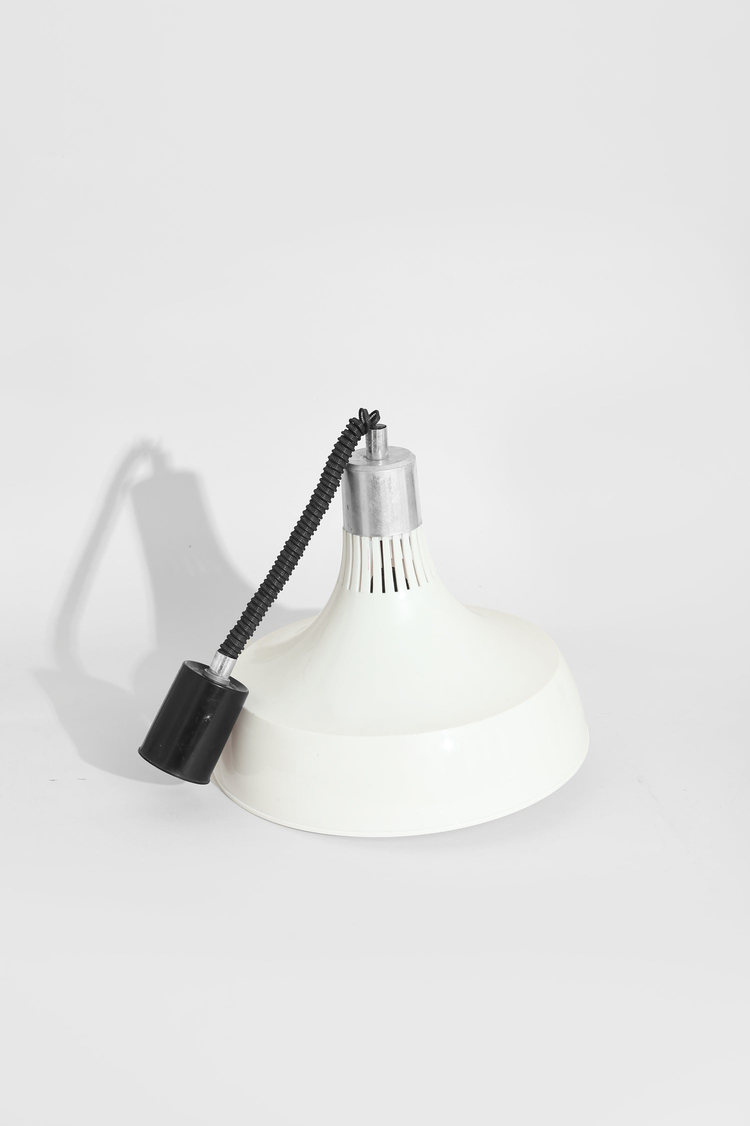 Space Age Pendant Lamp