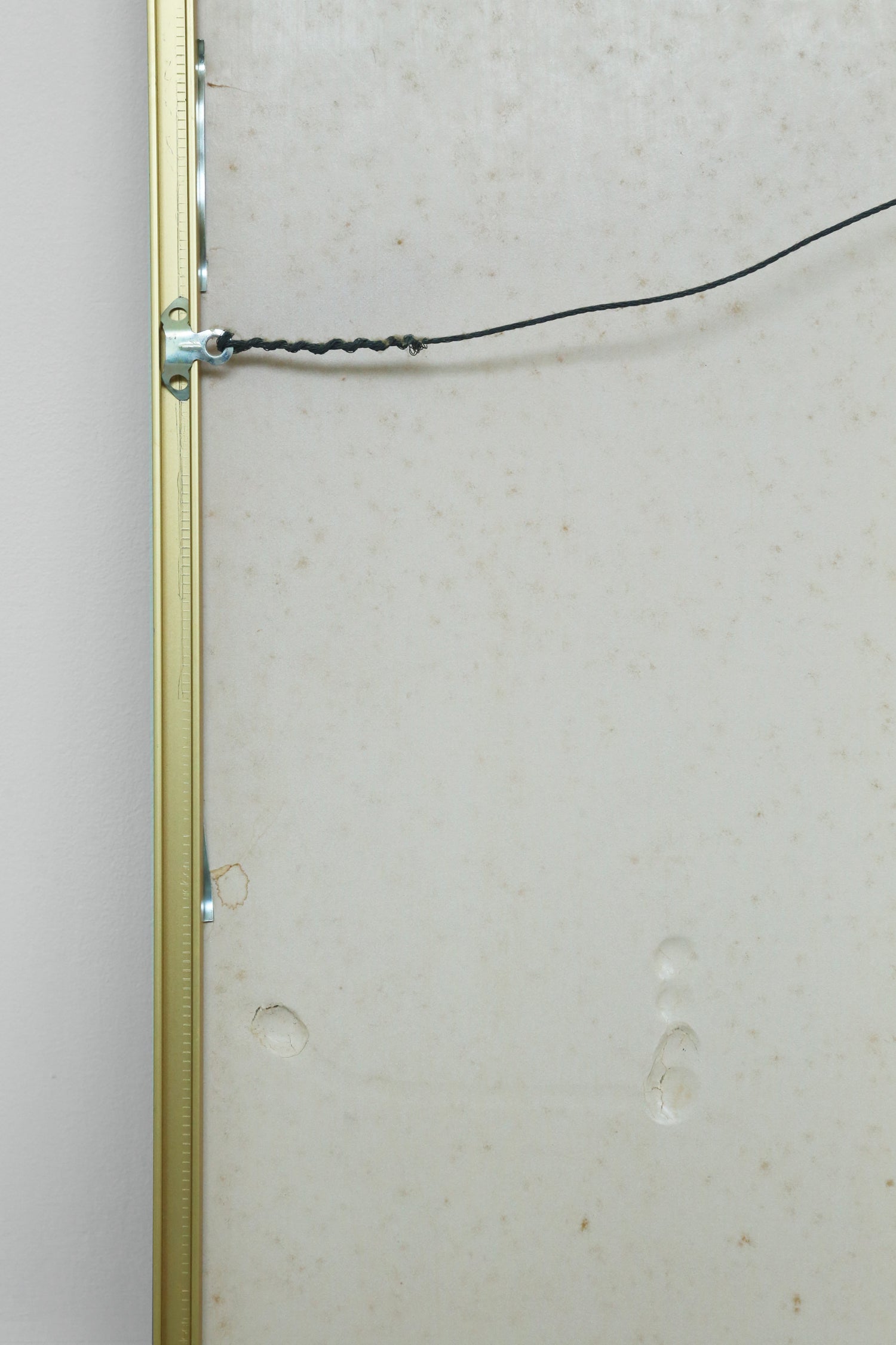 Spring In Central Park, Framed Exhibition Print