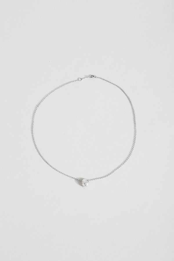 Petite Shell Necklace