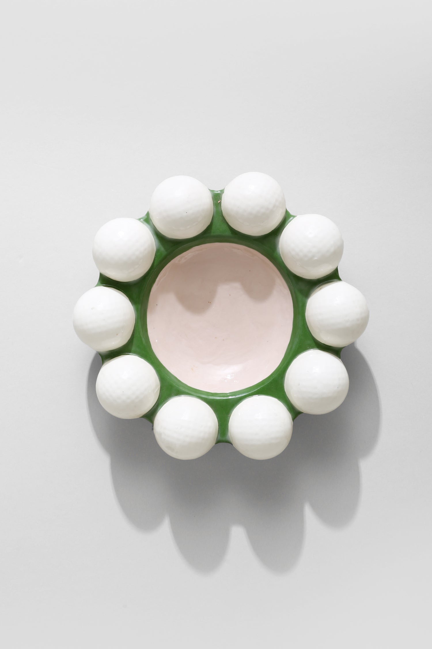 Spherical Catchall