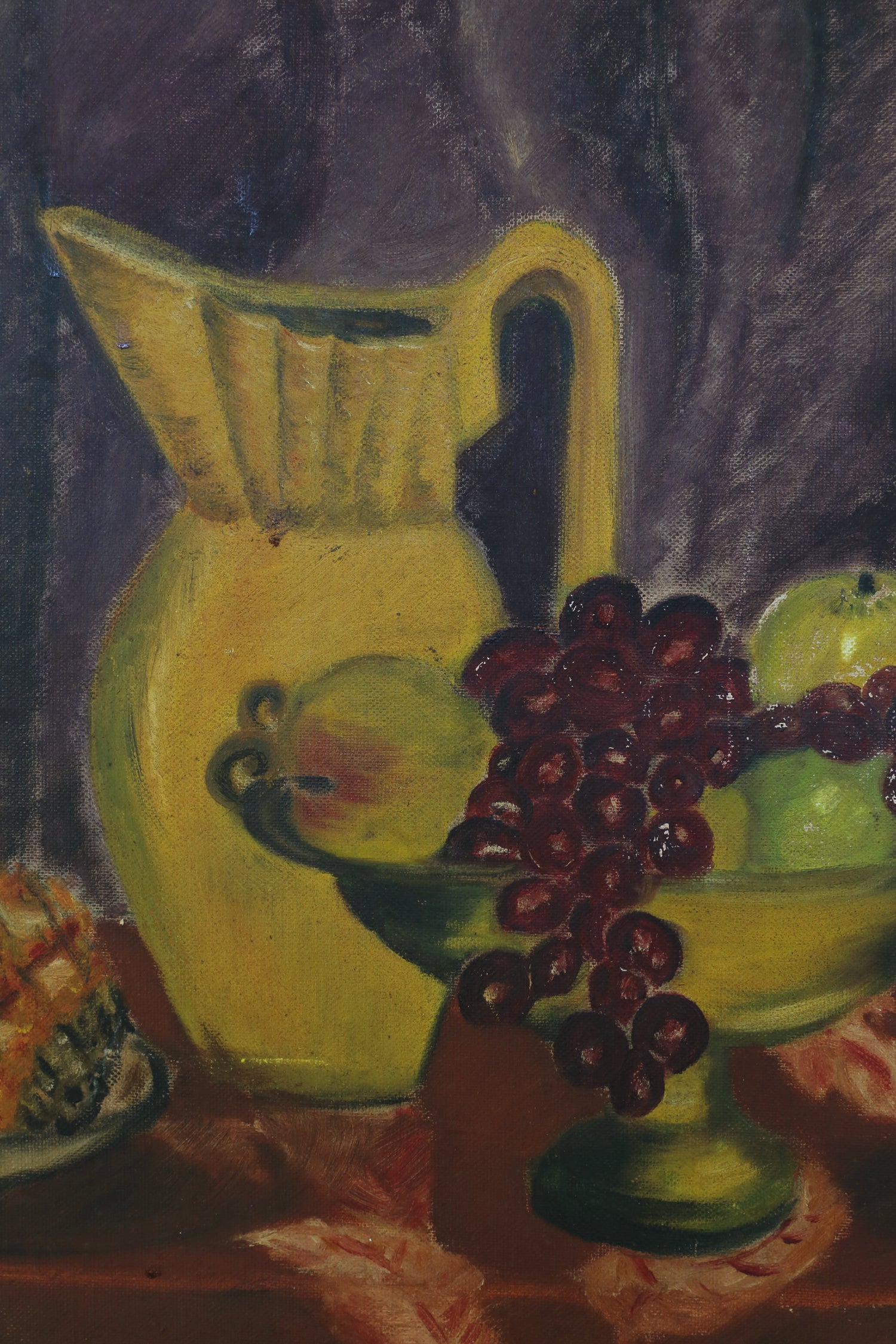 Original Still-Life Painting