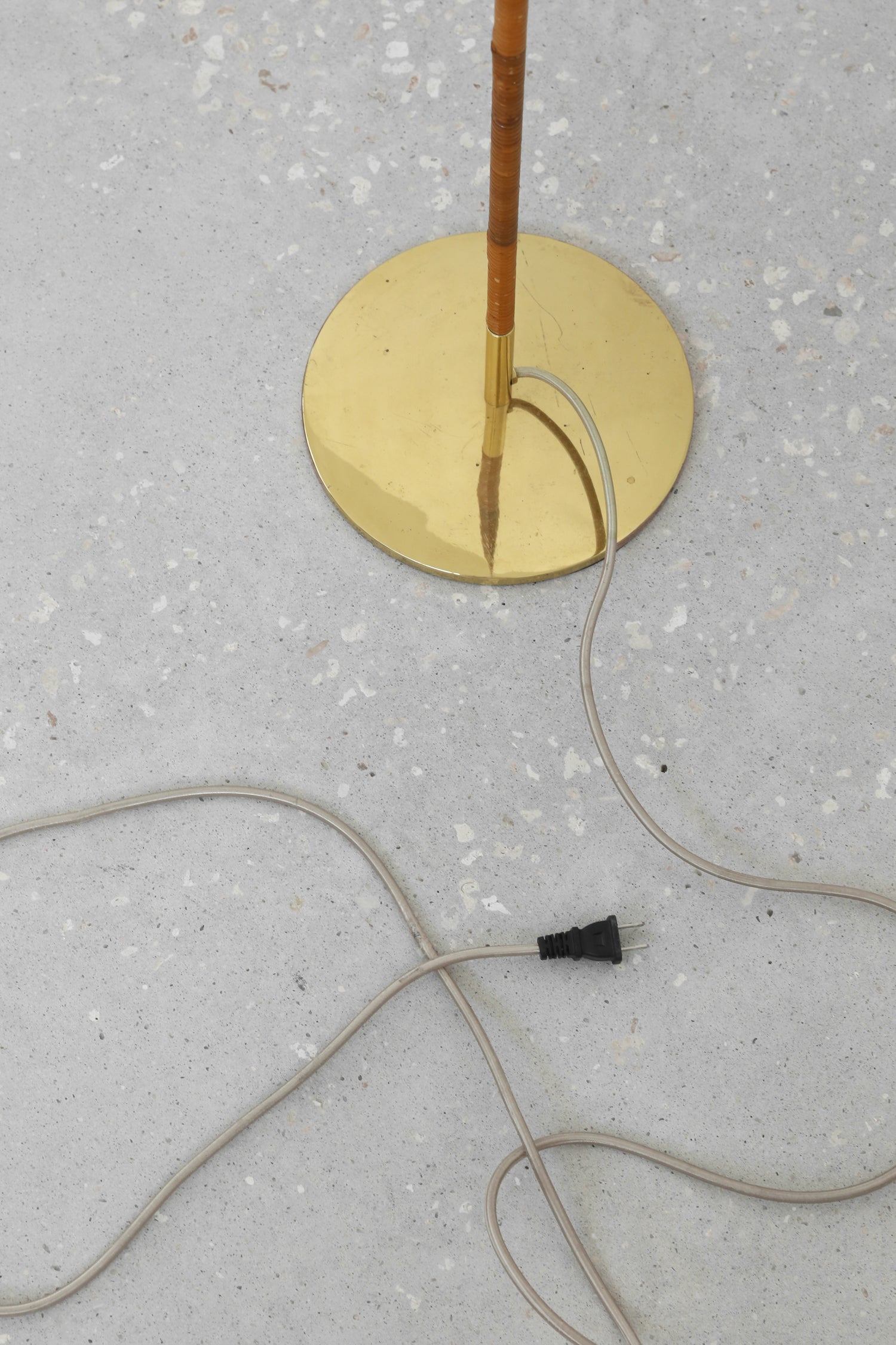 Paavo Tynell Floor Lamp