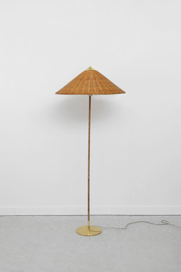Paavo Tynell Floor Lamp