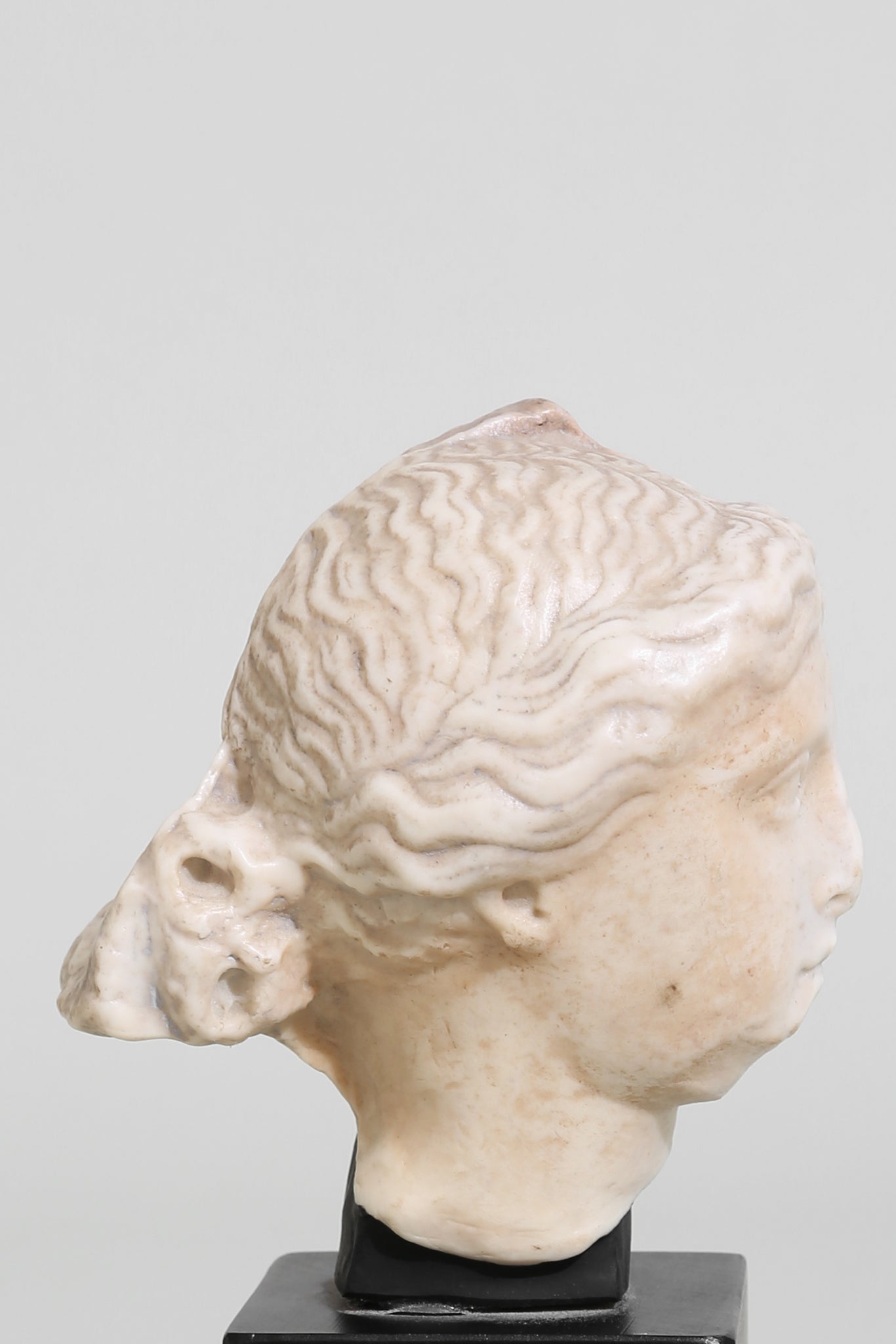 Grecian Sculpture