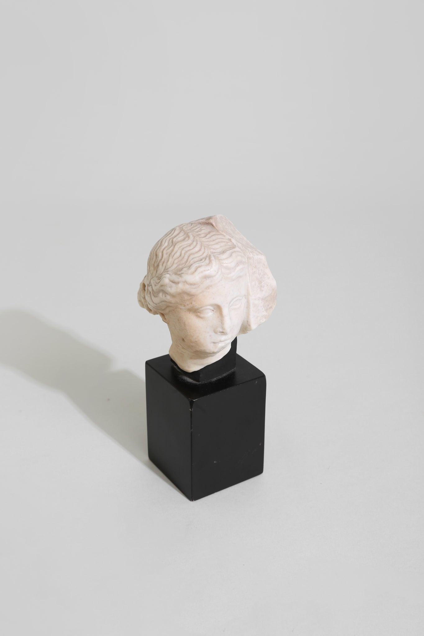 Grecian Sculpture