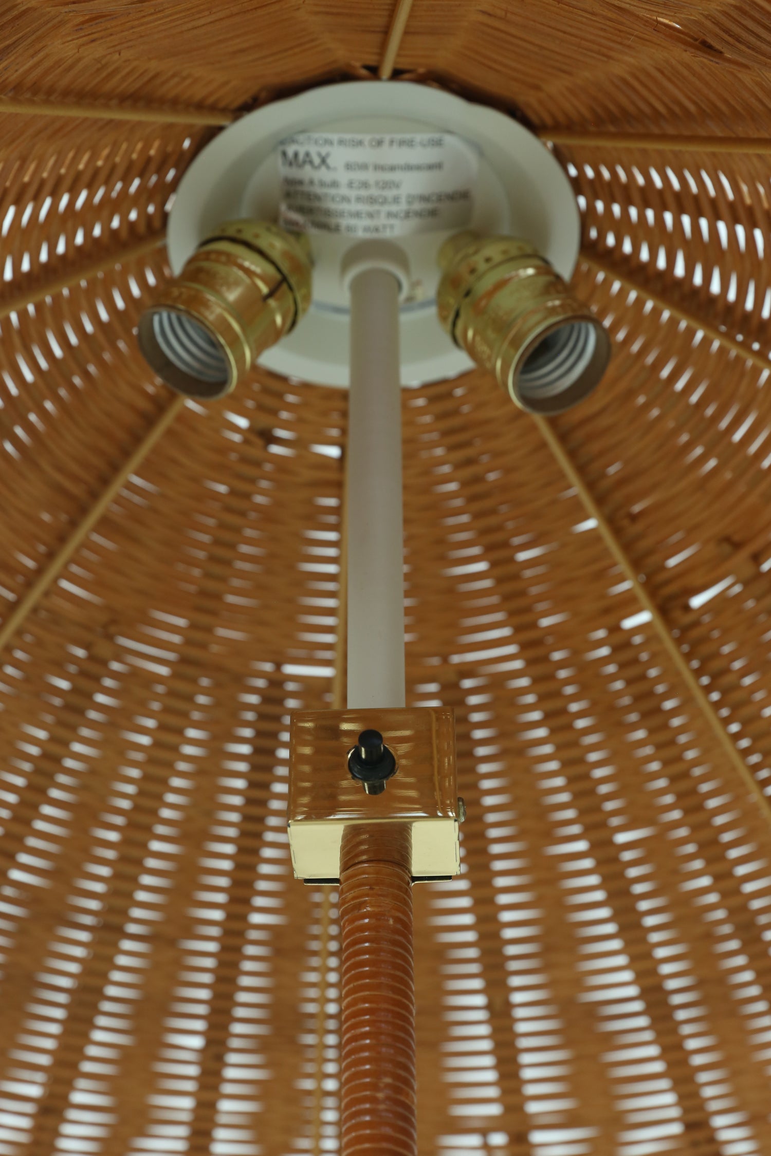 Paavo Tynell Floor Lamp