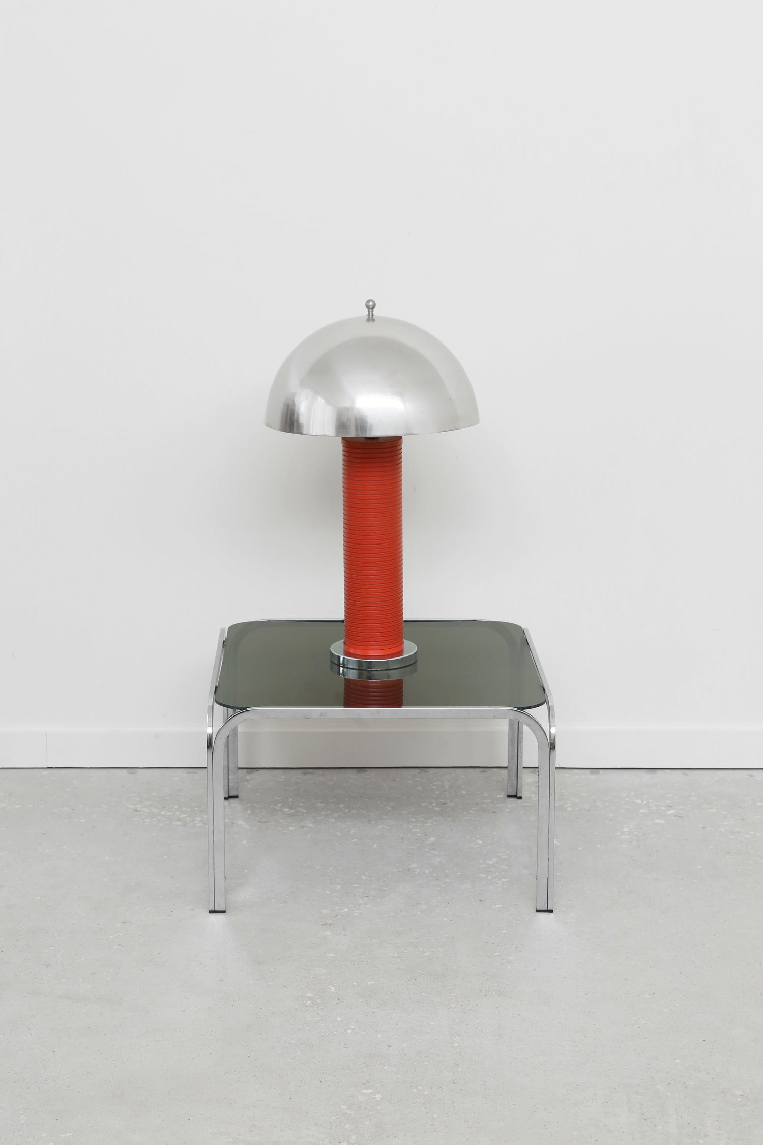 1970’s Mushroom Lamp