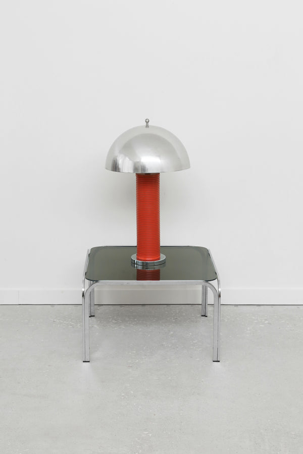1970’s Mushroom Lamp