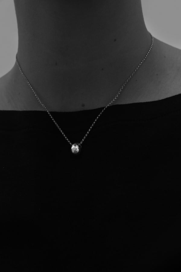 Petite Shell Necklace