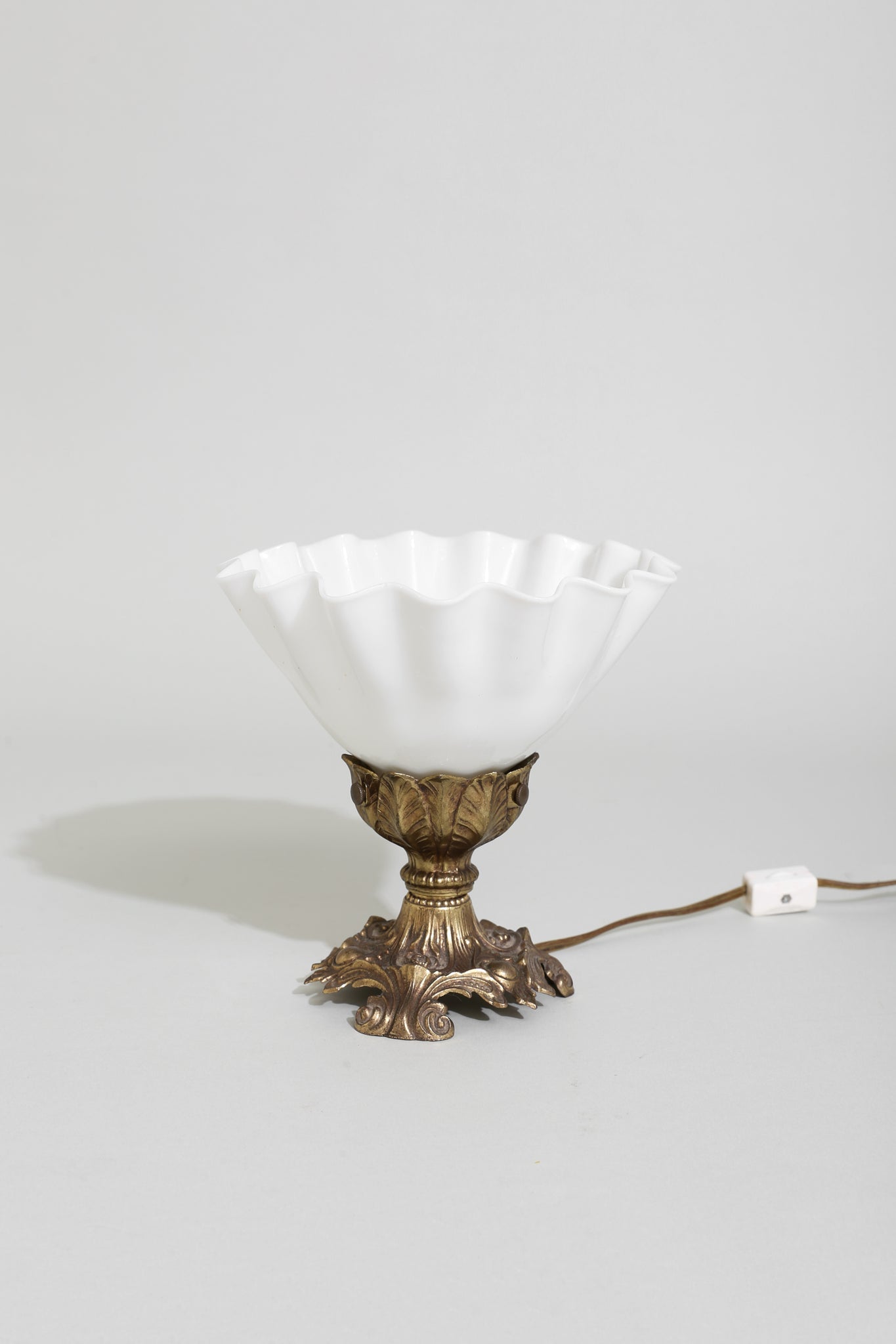 Italian Table Lamp