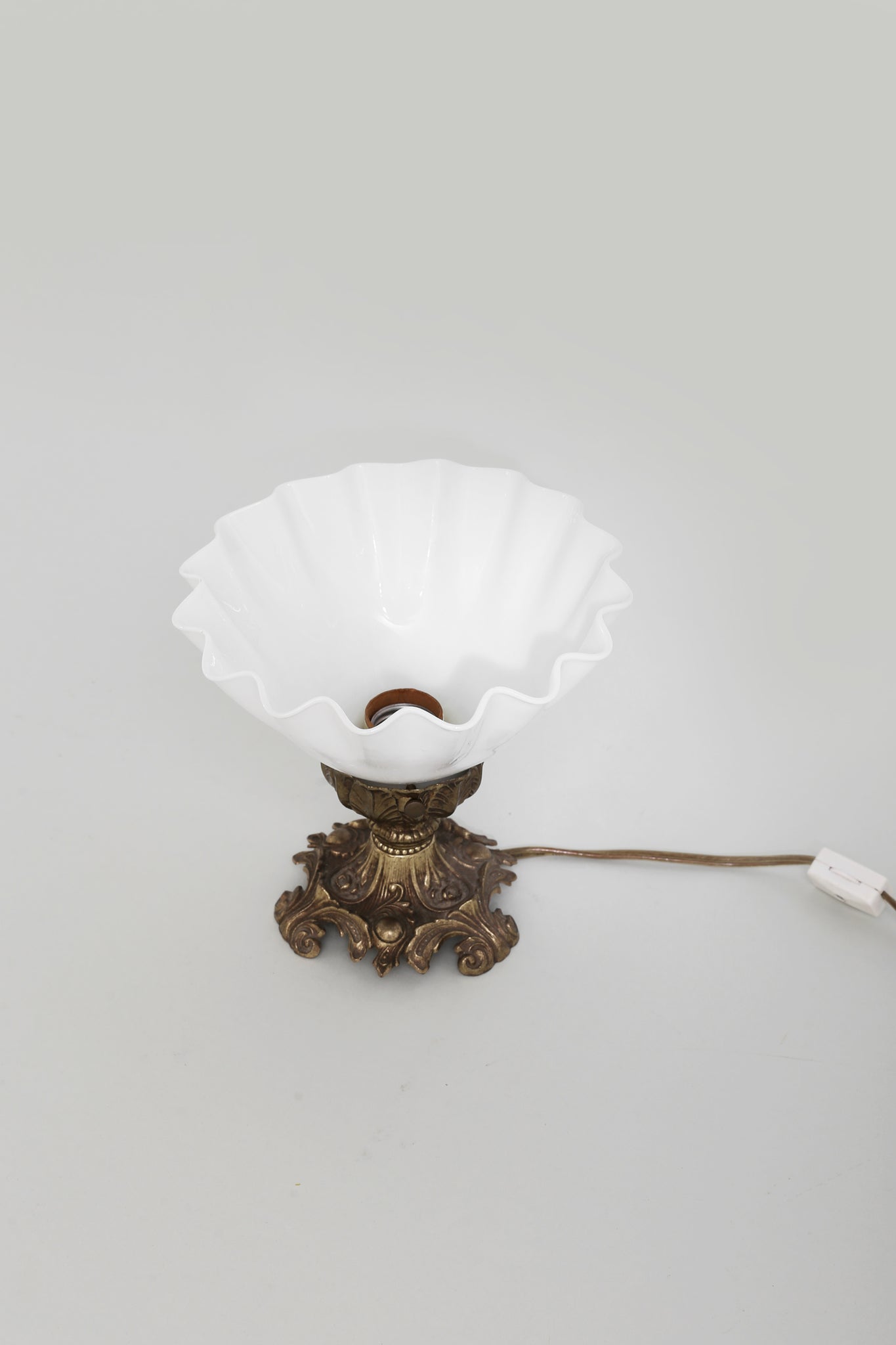 Italian Table Lamp