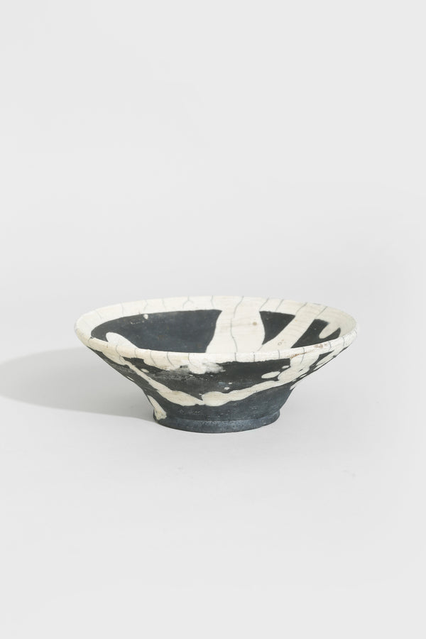 Artisan Pottery Bowl