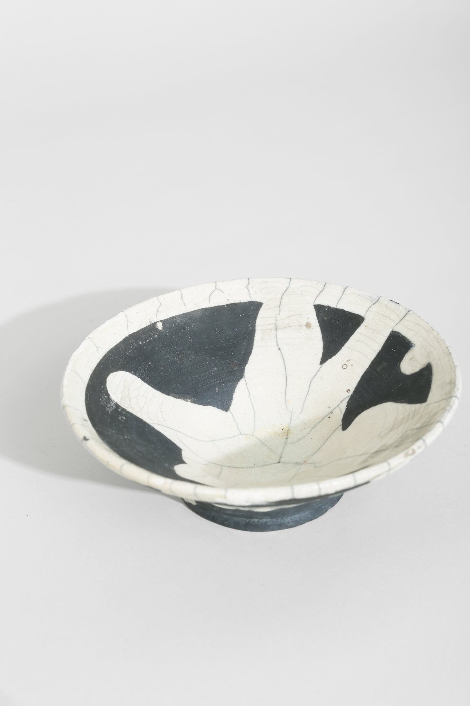 Artisan Pottery Bowl