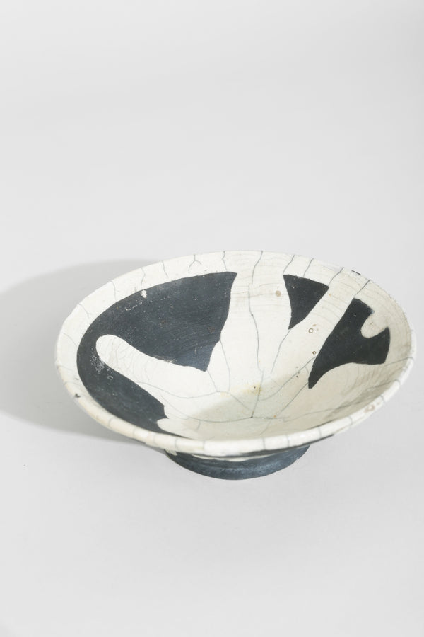Artisan Pottery Bowl