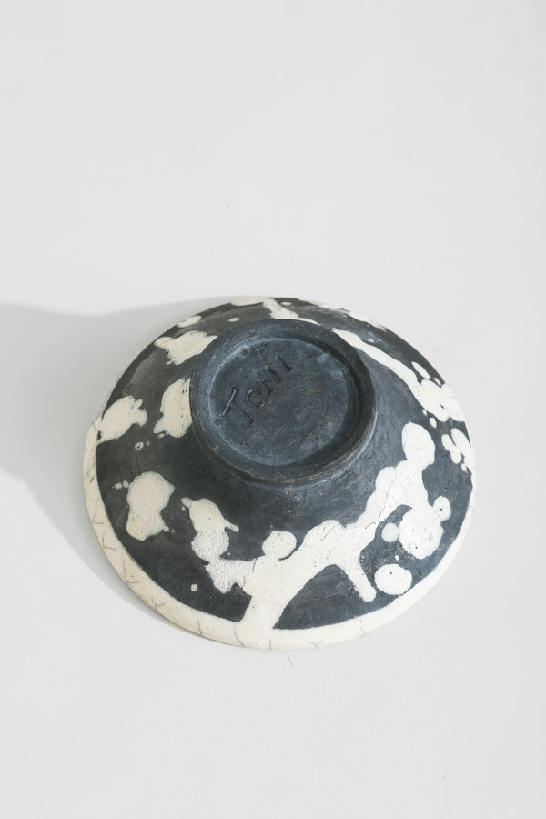 Artisan Pottery Bowl