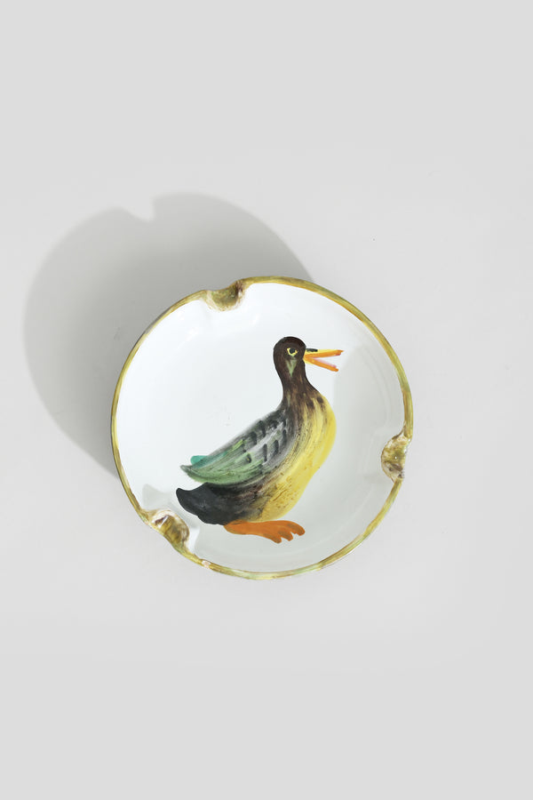Italian Duck Catchall