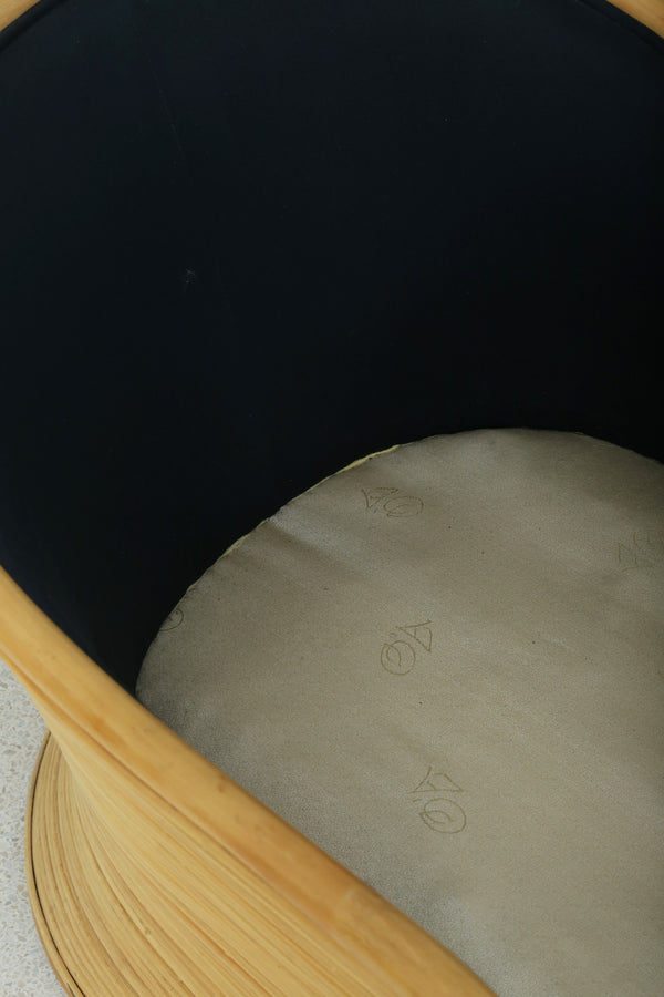 Pencil Reed Lounge Chair