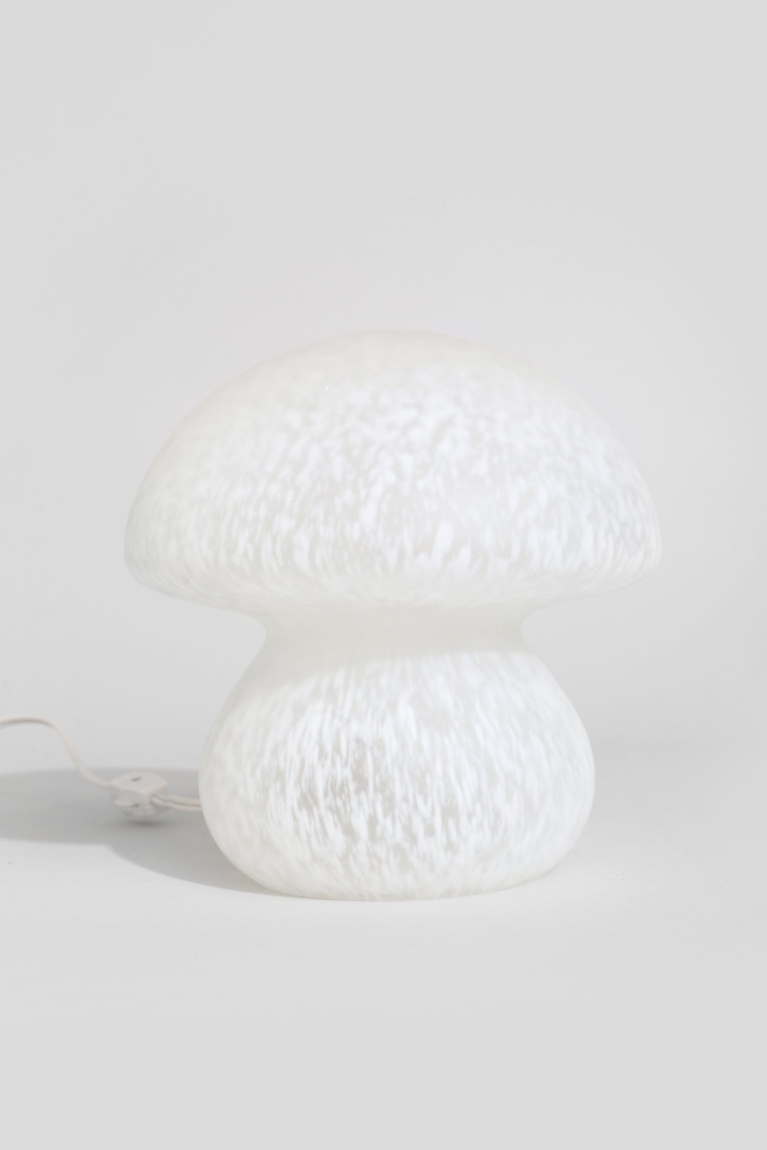 Mushroom Lamp