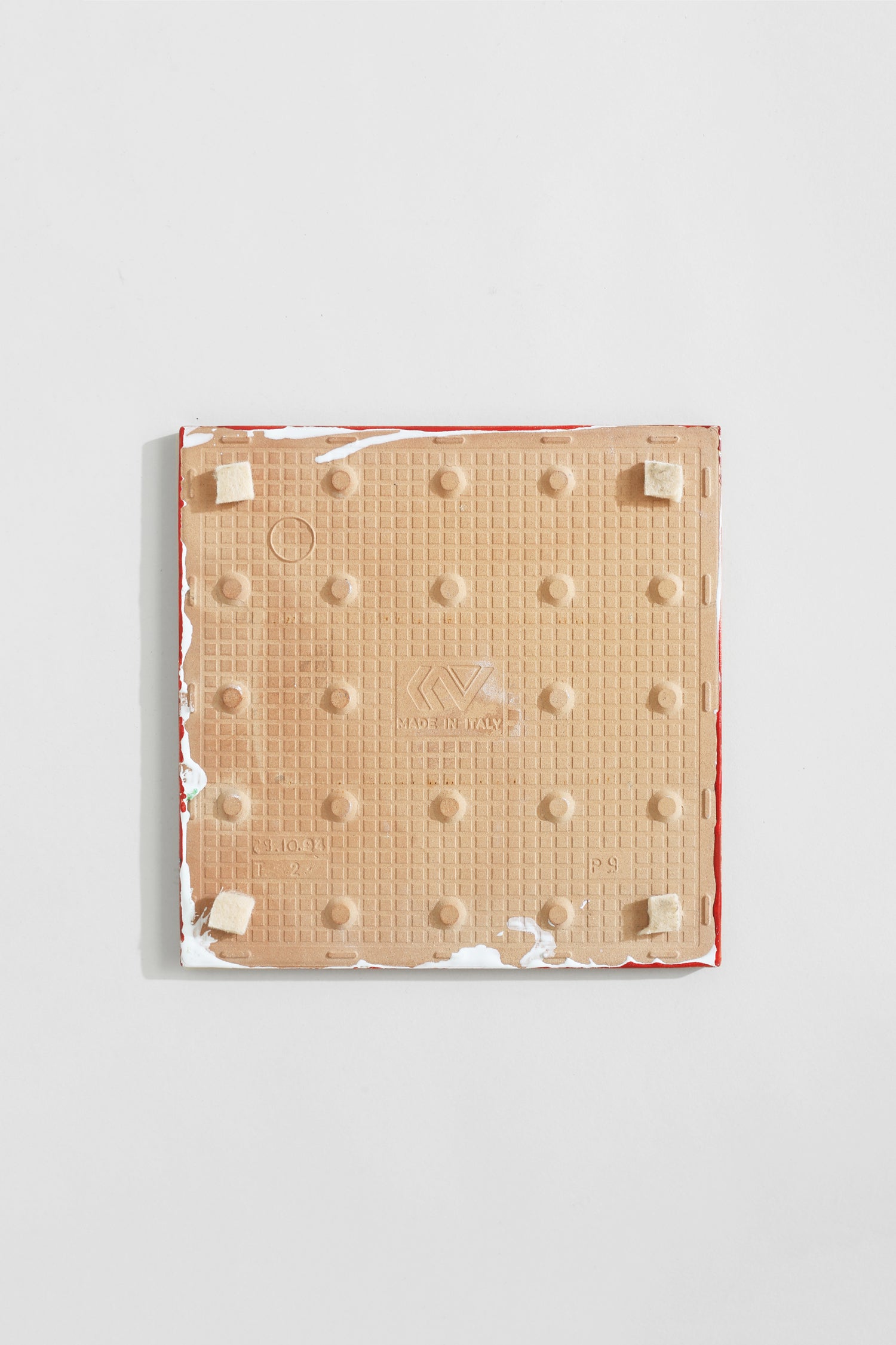 Italian Art Trivet