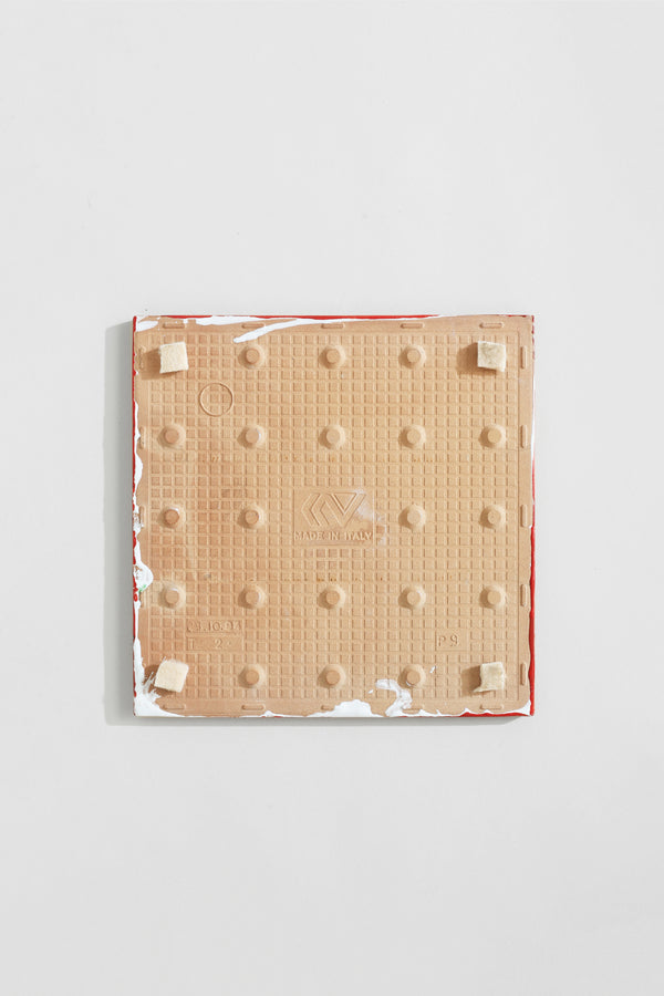 Italian Art Trivet