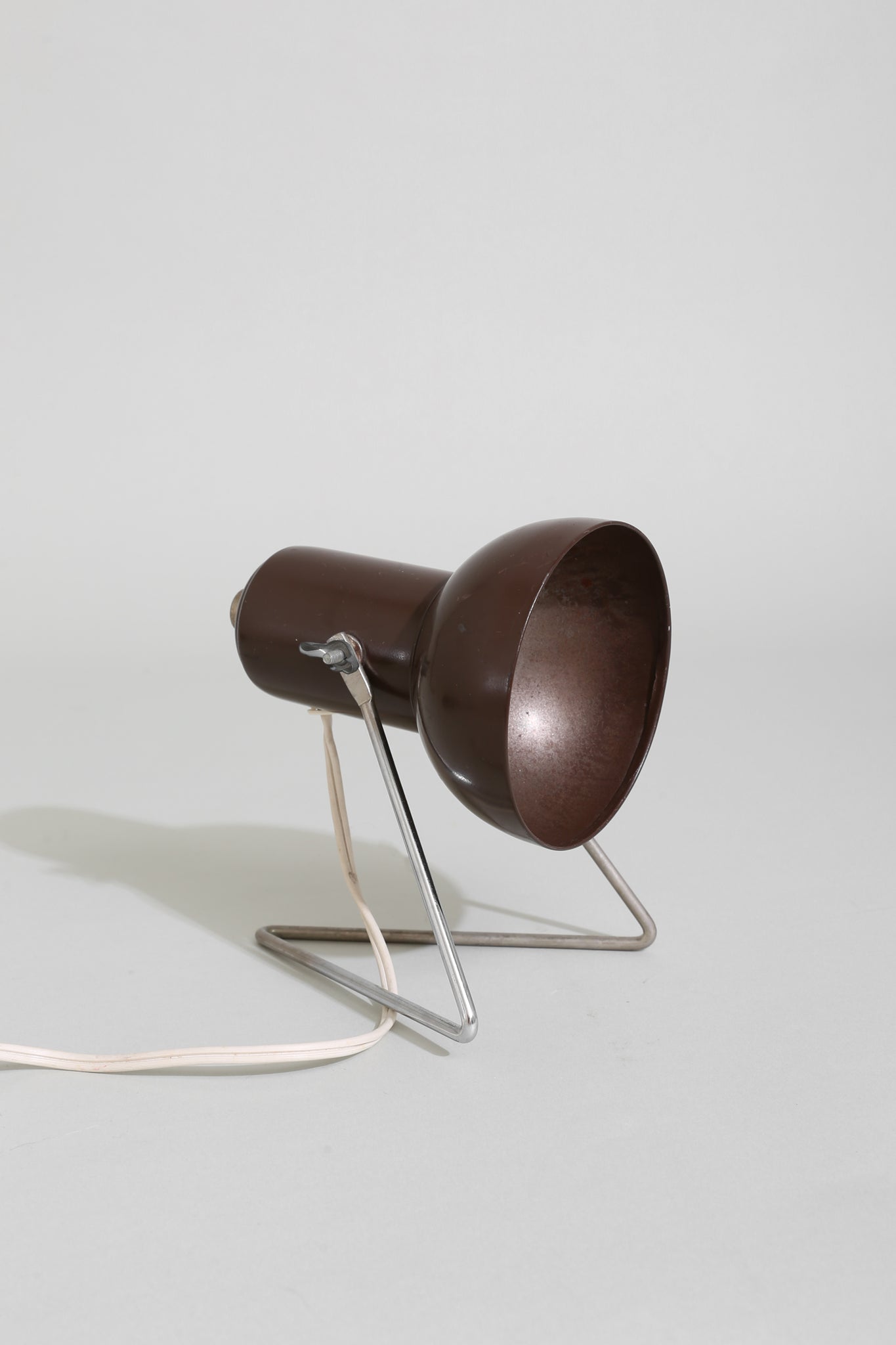 Vintage Spotlight Lamp