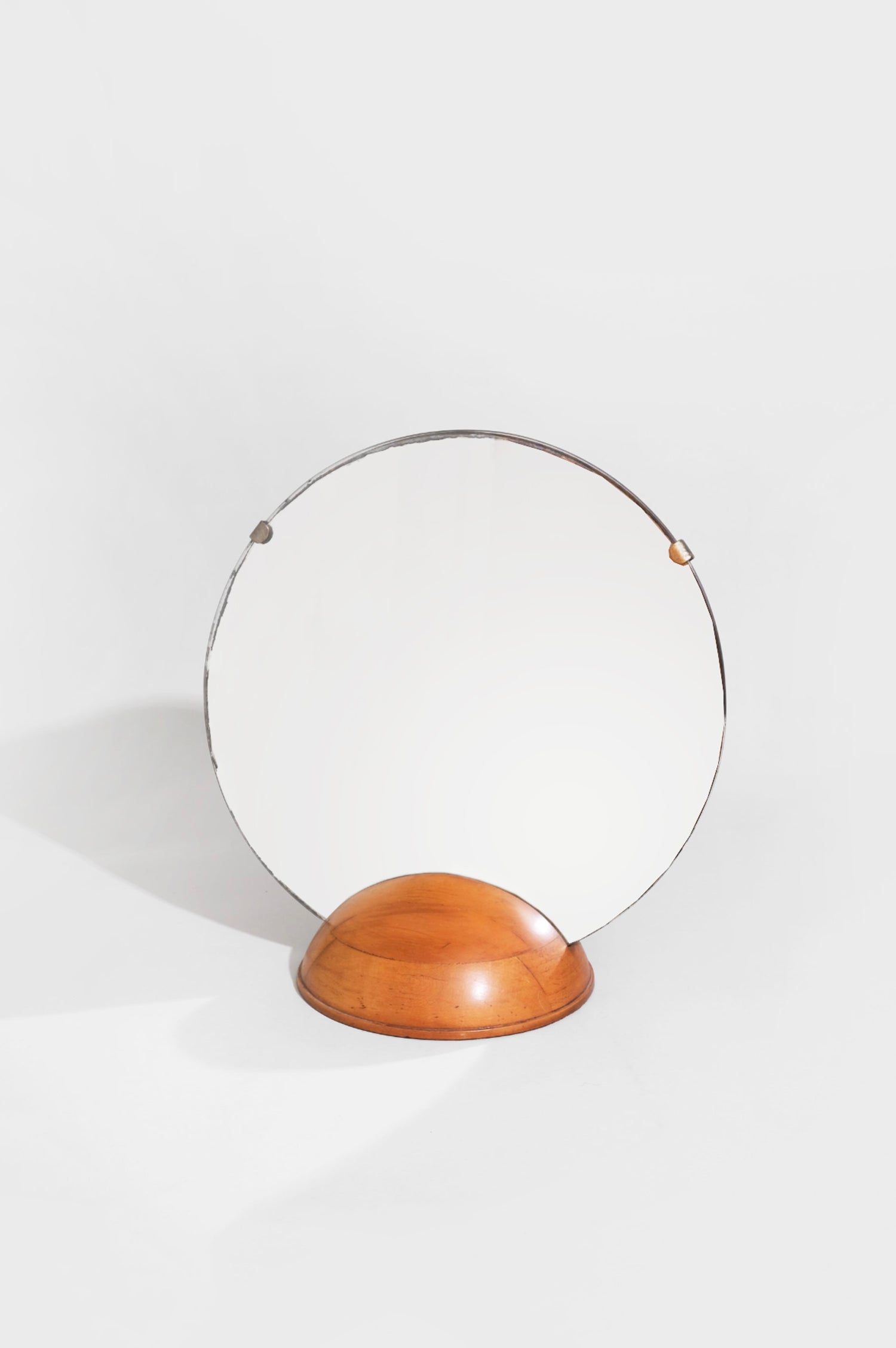 Art Deco Vanity Mirror