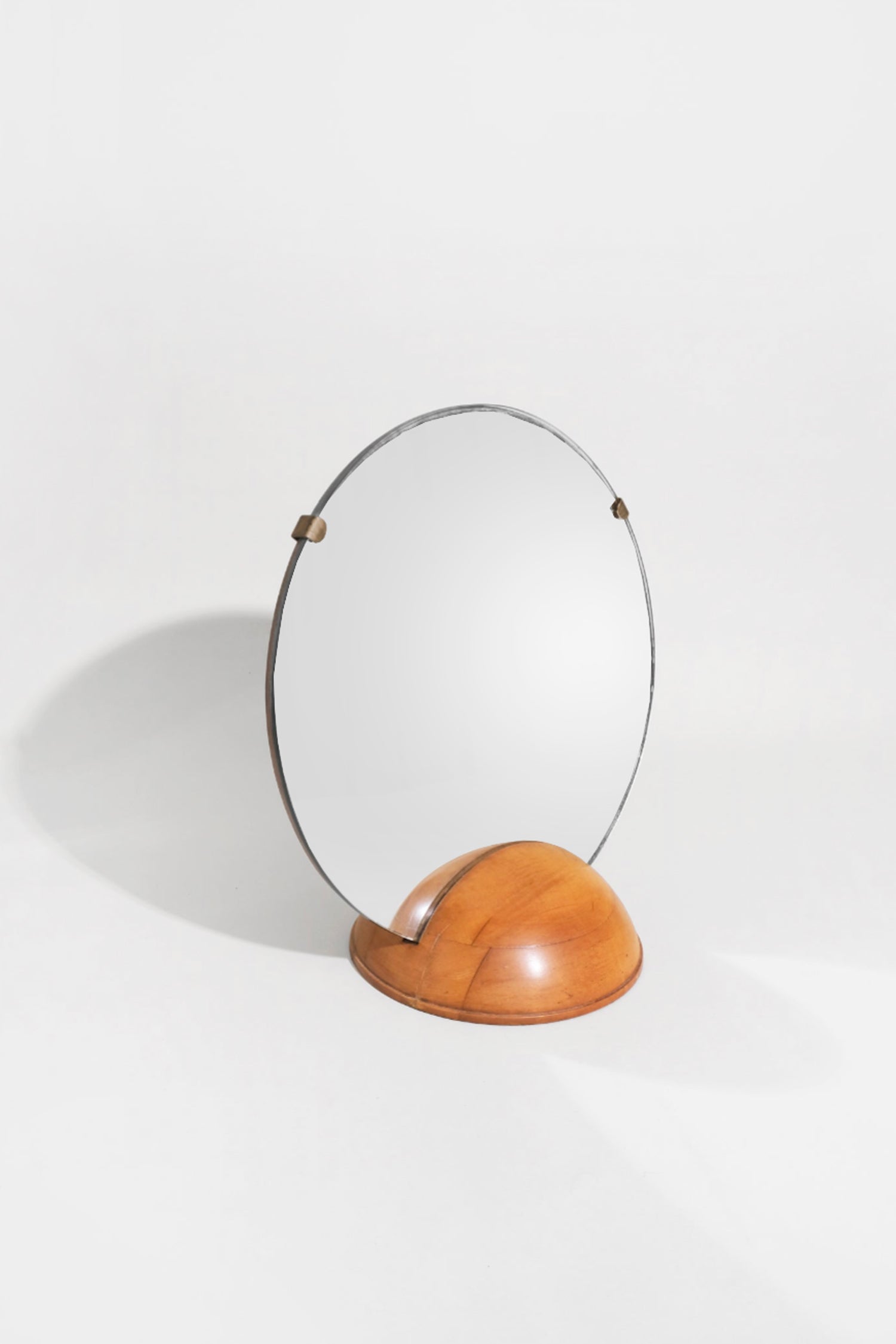 Art Deco Vanity Mirror