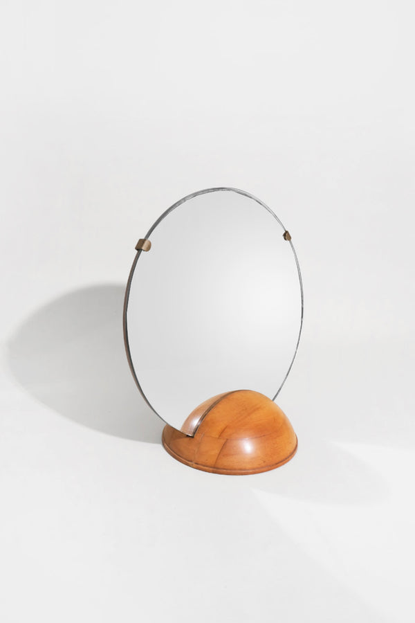 Art Deco Vanity Mirror