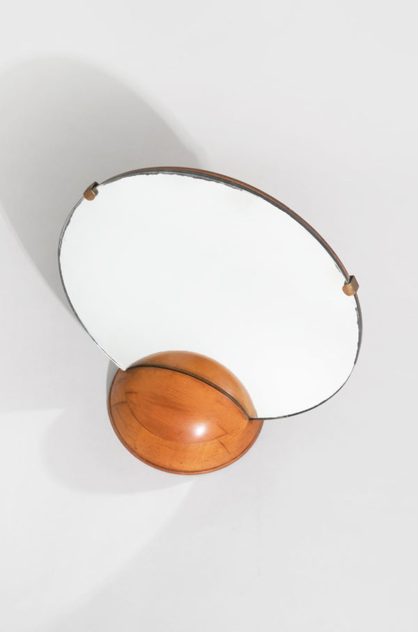 Art Deco Vanity Mirror