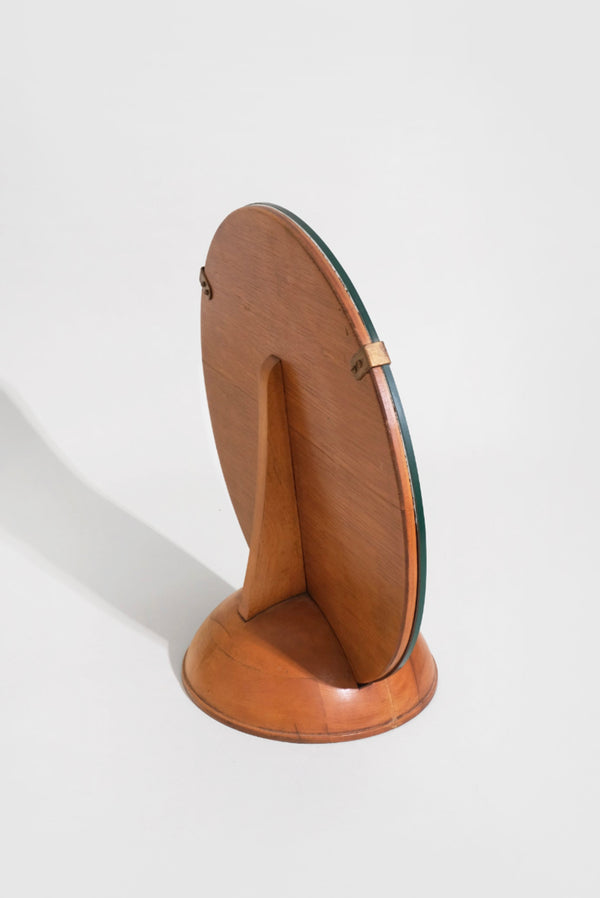 Art Deco Vanity Mirror