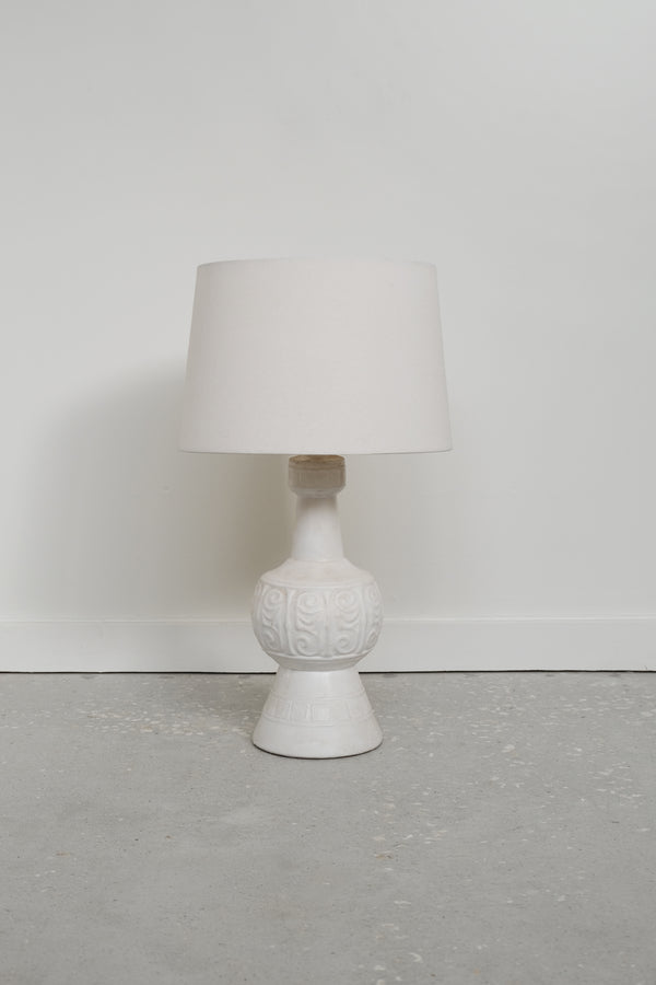 Mid-Century Table Lamp