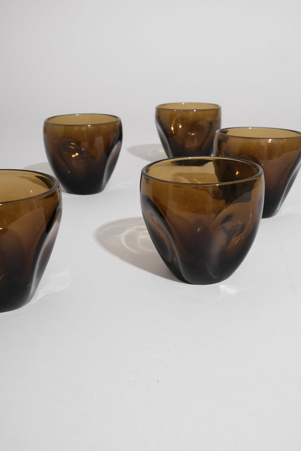 Russel Wright Glassware Set