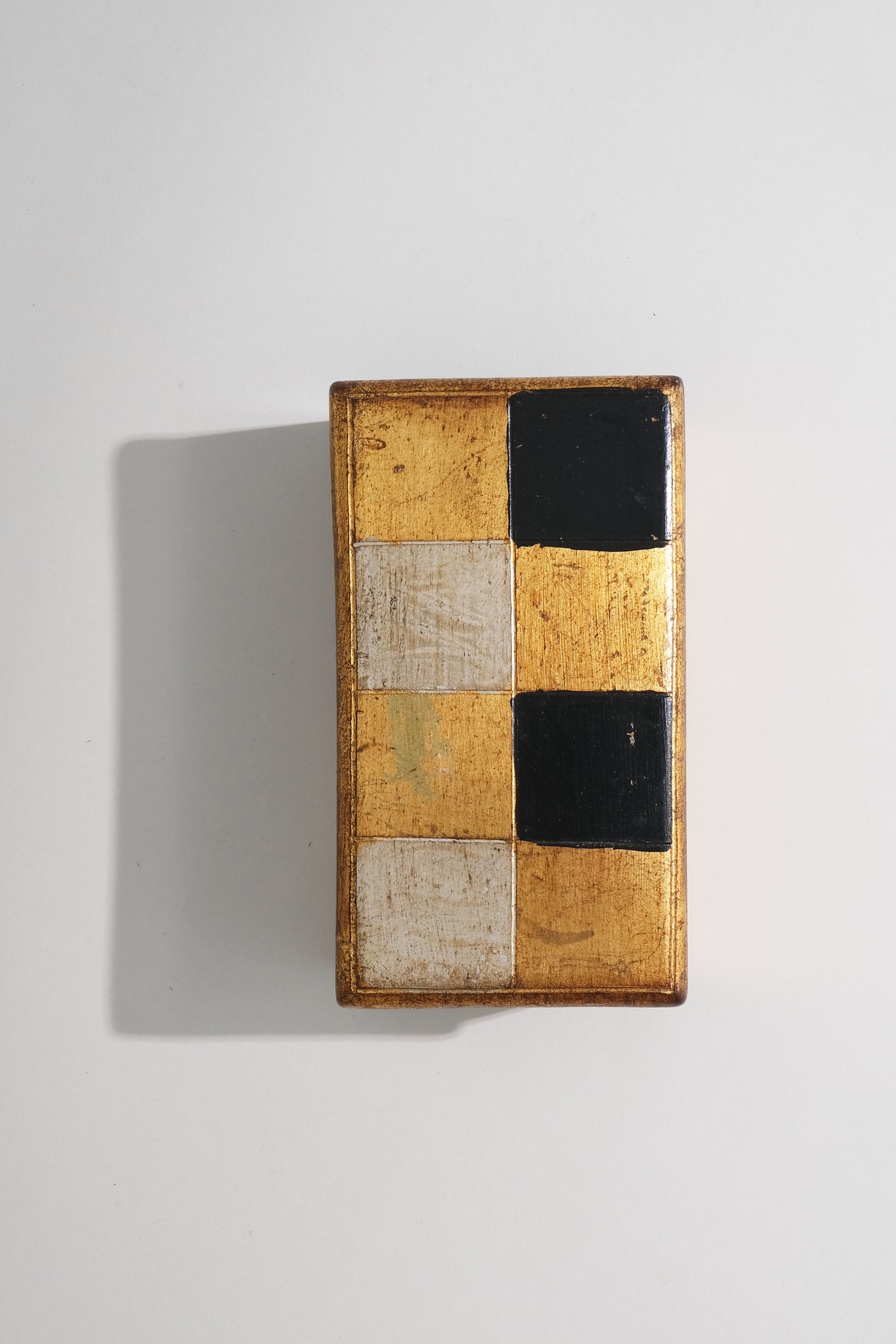 Italian Jewelry Box