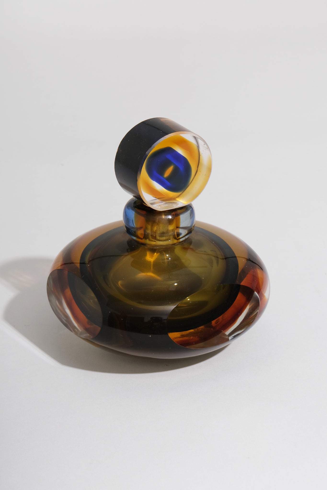 Italian Perfume Bottle